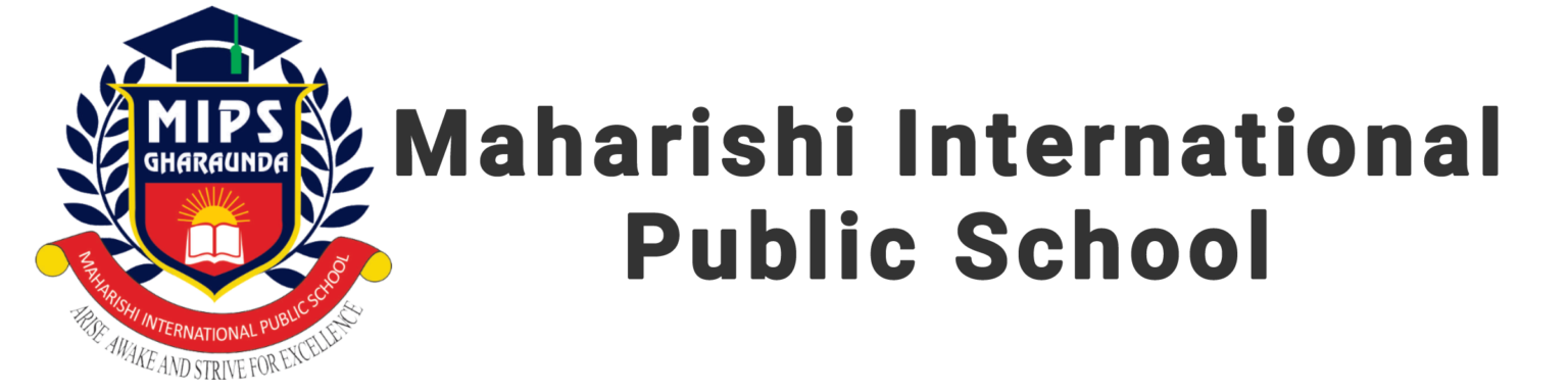 EVENTS - Maharishi International Public School